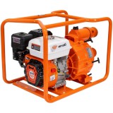 Motoros szivattyú RURIS MP100