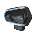 Motoros vezeték nélküli headset, bluetooth 4.2, Alphaone B35