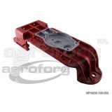 Motortartó MPM MPM10, öntvény