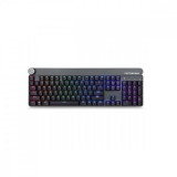 Motospeed GK81 Vezeték nélküli mechanikus billentyűzet 2.4G RGB