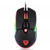Motospeed V20 Gaming mouse Black 6920919280062
