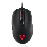 Motospeed V60 Gaming mouse Black 6920919280086