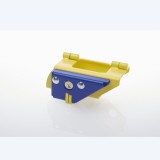 Mottez A073B vonófej zár utánfutóra