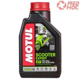 MOTUL 2T Scooter Expert