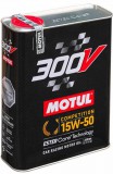 Motul 300V Competition 15W-50 2L