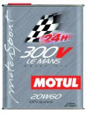 Motul 300V Le Mans 20w-60 2L
