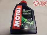 MOTUL 4T 5100 10W40 Technosynthese ester