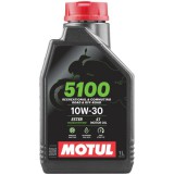MOTUL 5100 10W-30 4T motorolaj 1 liter