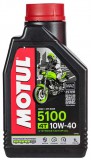 Motul 5100 4T 10W40 1l