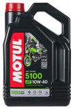 Motul 5100 4T 10W40 4l