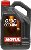 Motul 8100 Eco-lite 0W20 5L