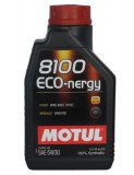 Motul 8100 ECO-nergy 5W30 1l