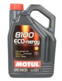 Motul 8100 ECO-nergy 5W30 5l