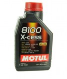 Motul 8100 X-cess 5W40 1l