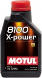 Motul 8100 X-Power 10w60 1L