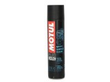 MOTUL E11 Matte Surface Clean matt felület tisztító spray 400 ml