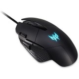MOU ACER Predator Cestus 315 Gamer Egér