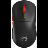 MOU MARVO Niro 60 vezeték nélküli egér - fekete (G964W BK)