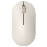 MOU Xiaomi Wireless Mouse Lite 2 vezeték nélküli egér, fehér - BHR8915GL
