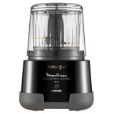 Moulinex DP8108 konyhai aprítógép 0,55 L 1000 W Fekete