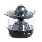 Moulinex PC1208 elektromos citromfacsaró 0,45 L 25 W Fekete