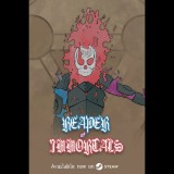 Mounaim Reaper of Immortals (PC - Steam elektronikus játék licensz)