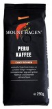 Mount Hagen Bio-Demeter Kávé, szemes, pörkölt, 100% Peru, Demeter 250 g