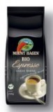 Mount Hagen Bio Espresso kávé, szemes 250 g