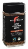 Mount Hagen Bio kávé, instant, Fair Trade, Papua NeuGuinea 100 g