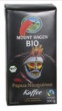 Mount Hagen Bio kávé, őrölt, Fair Trade 250 g