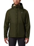 Mountain Hardwear Acadia Jacket