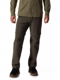 Mountain Hardwear Basin Trek Convertible Pant