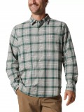 Mountain Hardwear Big Cottonwood Long Sleeve Shirt