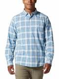 Mountain Hardwear Big Cottonwood Long Sleeve Shirt