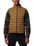 Mountain Hardwear Deloro Down Vest