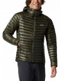 Mountain Hardwear Ghost Whisperer/2 Hoody