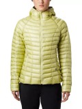 Mountain Hardwear Ghost Whisperer/2 Hoody