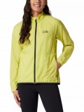 Mountain Hardwear Kor AirShell Full Zip Jacket