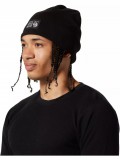 Mountain Hardwear MHW Logo Beanie