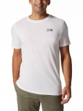 Mountain Hardwear MHW Logo in a Box Short Sleeve