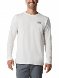 Mountain Hardwear MHW Logo ina Box Long Sleeve