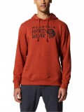 Mountain Hardwear MHW Logo Pullover Hoody