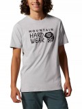 Mountain Hardwear MHW Logo Short Sleeve