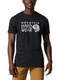 Mountain Hardwear MHW Logo Short Sleeve