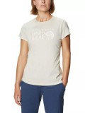 Mountain Hardwear MHW Logo Short Sleeve Tee