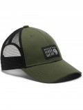 Mountain Hardwear MHW Logo Trucker Hat