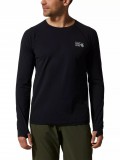 Mountain Hardwear Mountain Stretch Long Sleeve