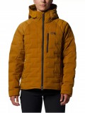 Mountain Hardwear Stretchdown Hoody