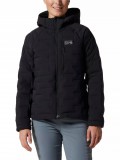 Mountain Hardwear Stretchdown Hoody