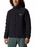 Mountain Hardwear Stretchdown Hoody